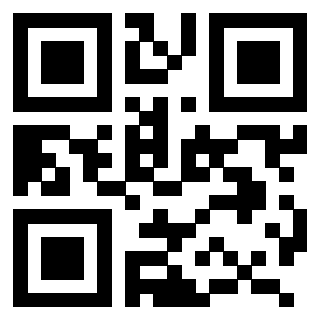 Scansione del Qr Code di 3207372260