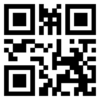 Il Qr Code di 3207372261