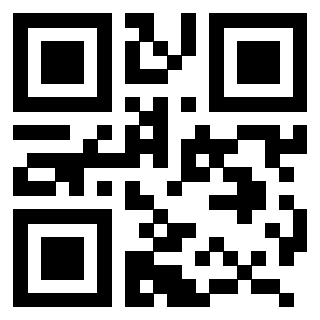 Scansione del QrCode di 3207372262
