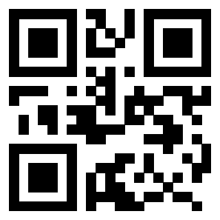 3207372263 - Immagine del QrCode associato