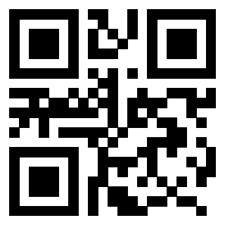 Immagine del Qr Code di 3207372265