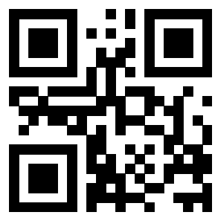 Immagine del QrCode di 3207372268