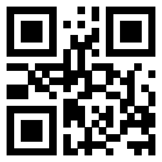 Immagine del QrCode di 3207372269