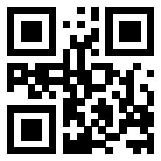 3207372273 - Immagine del Qr Code associato
