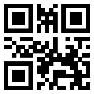 Immagine del QrCode di 3207372274