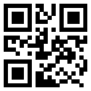 Il QrCode di 3207372278