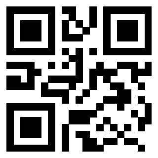 3207372280 QrCode associato