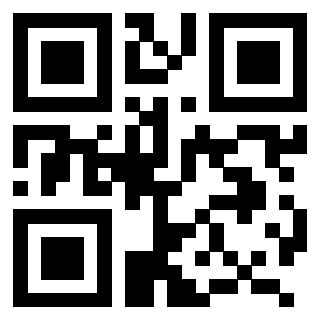 Immagine del QrCode di 3207372281