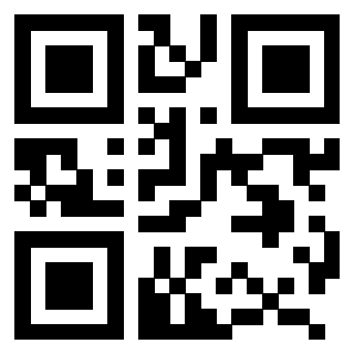 Scansione del Qr Code di 3207372282