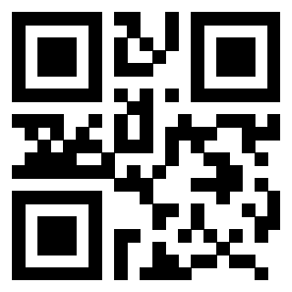 3207372283 - Immagine del QrCode associato