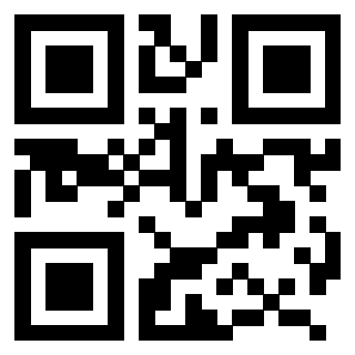 Il Qr Code di 3207372284