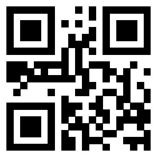 3207372287 - Immagine del Qr Code associato
