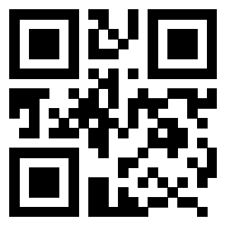 Il Qr Code di 3207372290