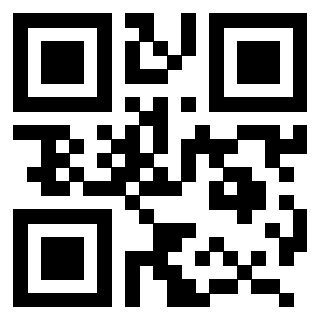 Immagine del QrCode di 3207372292