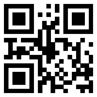 Scansione del Qr Code di 3207372294