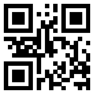 Immagine del Qr Code di 3207372299