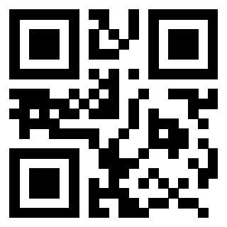 3207372300 Qr Code associato