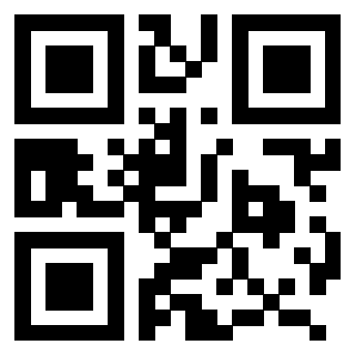 3207372301 - Immagine del QrCode