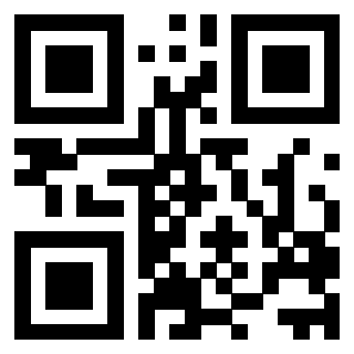 3207372302 - Immagine del Qr Code associato