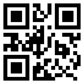 3207372303 - Immagine del QrCode associato