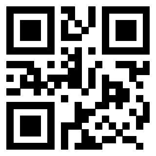 Il Qr Code di 3207372304