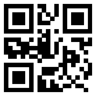 3207372305 - Immagine del Qr Code