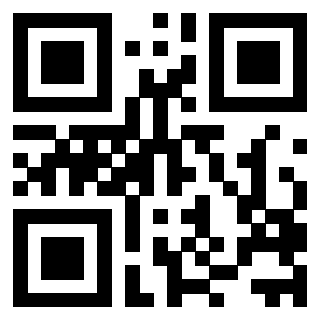 3207372306 Qr Code associato