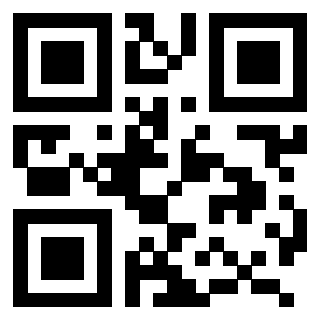 Immagine del QrCode di 3207372316