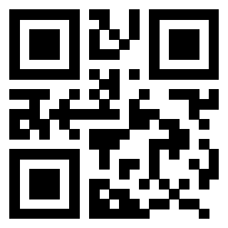 Immagine del QrCode di 3207372317