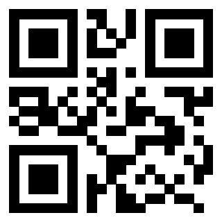 Immagine del QrCode di 3207372318