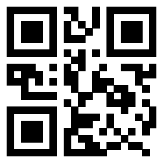 3207372323 QrCode associato