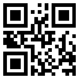 3207372324 - Immagine del Qr Code associato