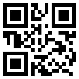 3207372330 - Immagine del Qr Code associato