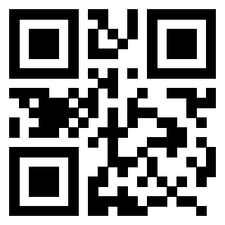 3207372331 Qr Code associato