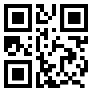 3207372337 Qr Code associato
