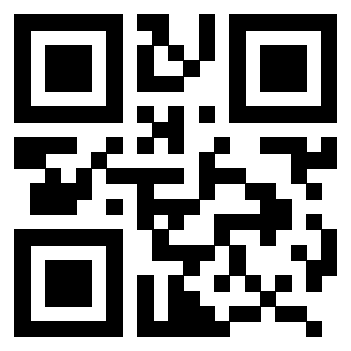 3207372339 - Immagine del Qr Code associato