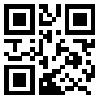 Immagine del QrCode di 3207372340