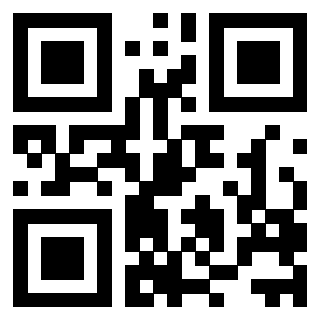 3207372343 - Immagine del Qr Code associato