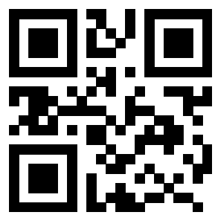 Scansione del Qr Code di 3207372348