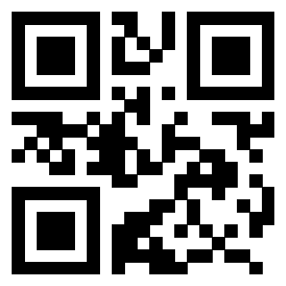 3207372349 Qr Code associato