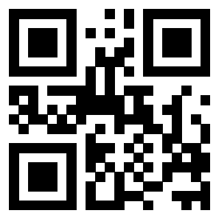 Immagine del Qr Code di 3207372350
