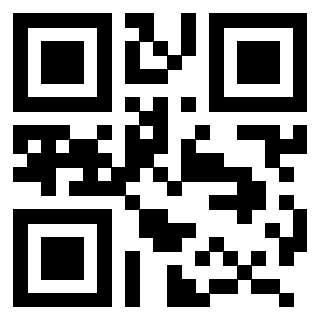 3207372352 Qr Code associato