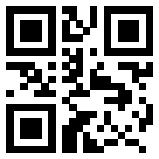 Il Qr Code di 3207372353
