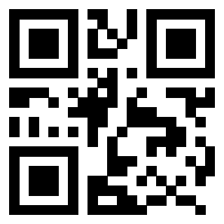 Il QrCode di 3207372356