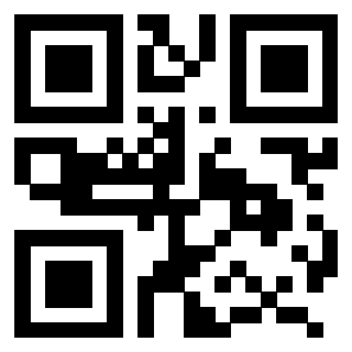 Scansione del Qr Code di 3207372360