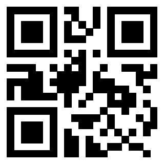 Il Qr Code di 3207372361