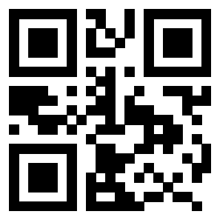 Scansione del Qr Code di 3207372364