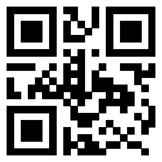 Immagine del QrCode di 3207372368