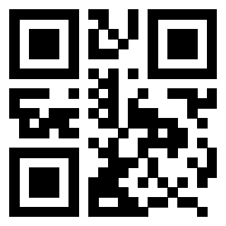3207372369 Qr Code associato