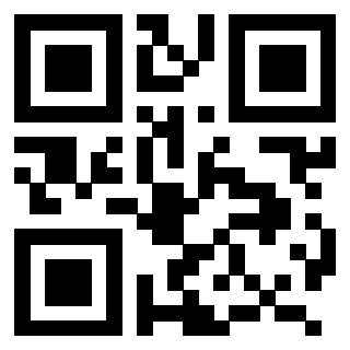 Il QrCode di 3207372371